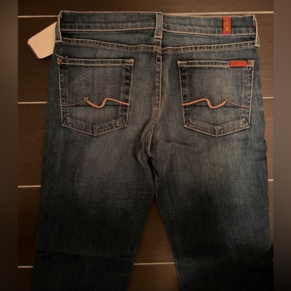 NWT woman’s designer jeans - Picture 4 of 4